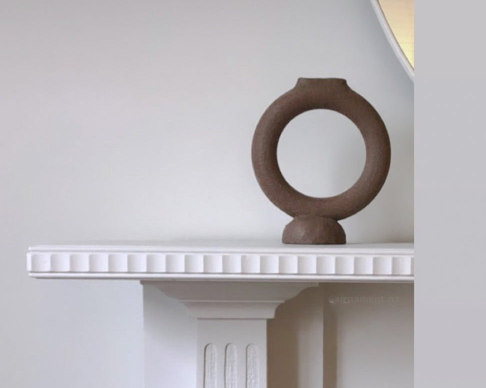 Ring Vase | Nimbus