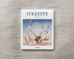 O'Keeffe by Taschen