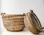 Fishermans Basket