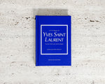 The Little Book of Yves Saint Laurent