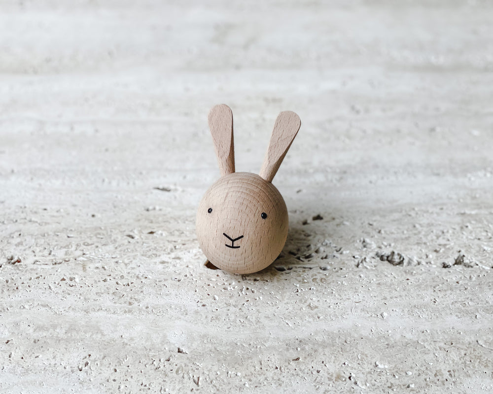 Oyoy Mini Hook | Rabbit