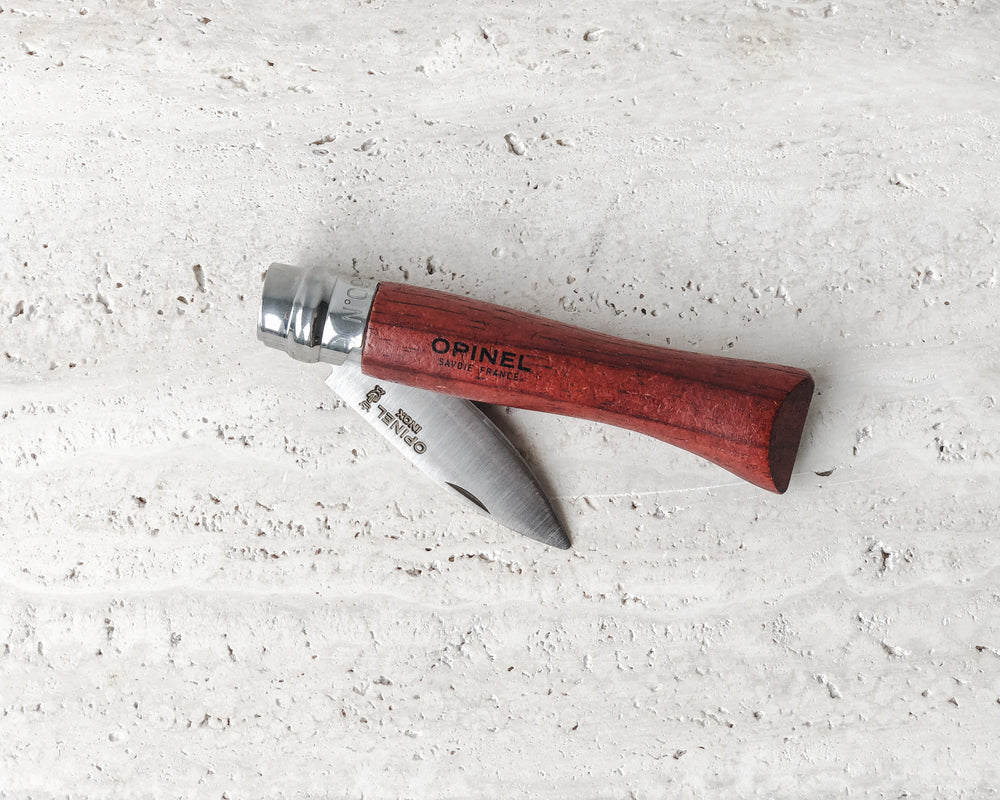 Opinel Oyster Folding Knife