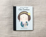 Little People Big Dreams | Ada Lovelace