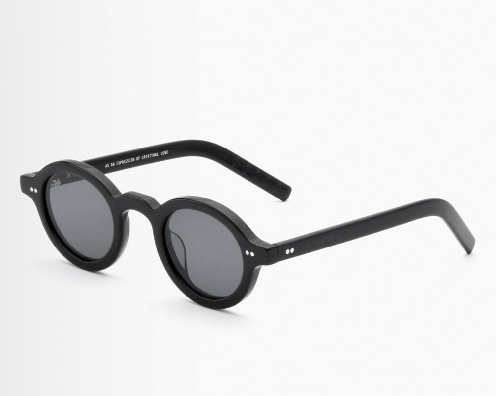 Akila Sunglasses | Kaya | Black
