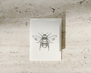 Bumble Bee Card