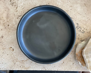 La Chamba | Round Plate