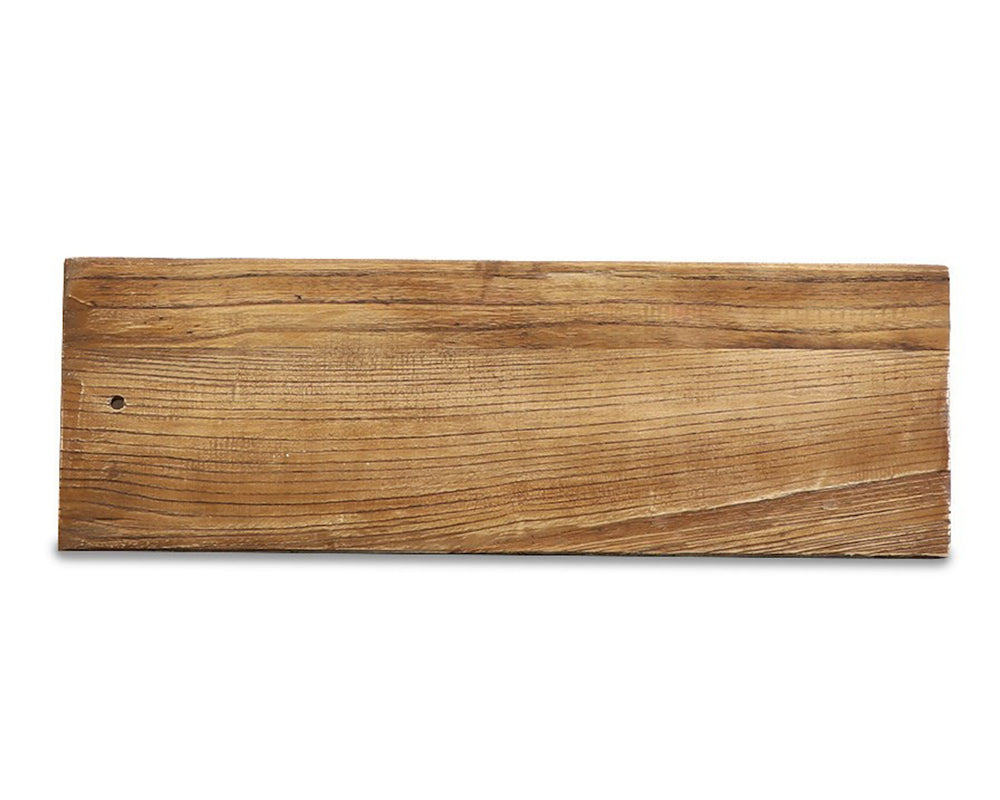 Rustic Bread Board