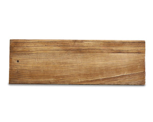Rustic Bread Board