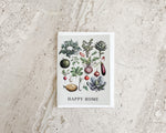 Happy Home Card
