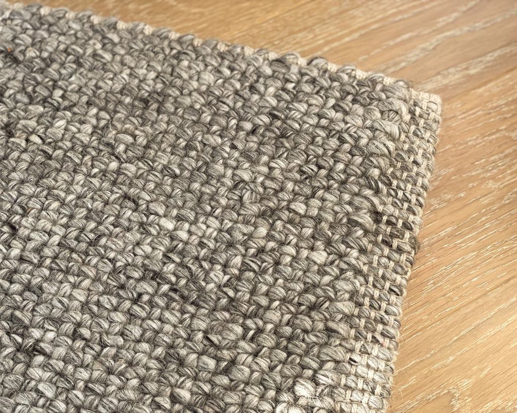 Nebraska Rug | Ash – ORNAMENT