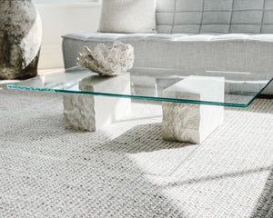 Ferm Living | Mineral Coffee Table