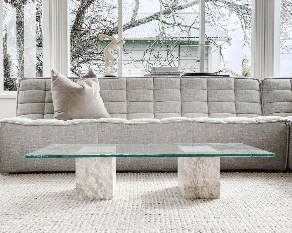 Ferm Living | Mineral Coffee Table
