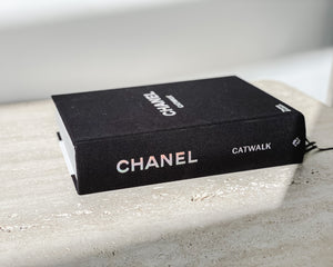 Introducing you to the Chanel jewellery box