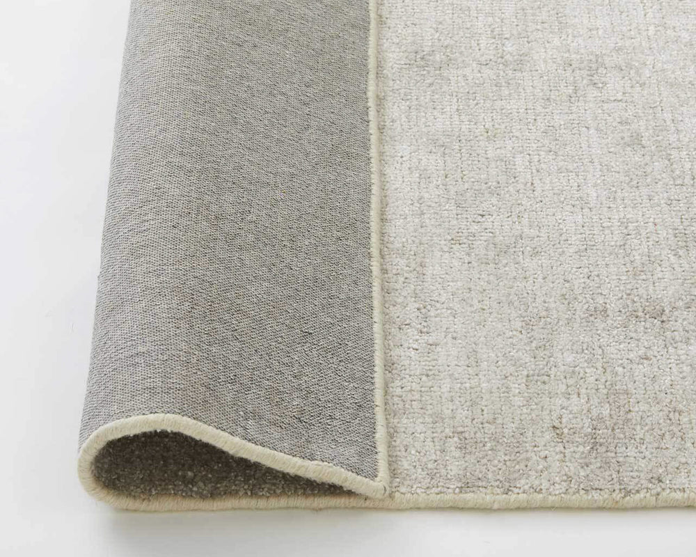 Almonte Rug | Oyster