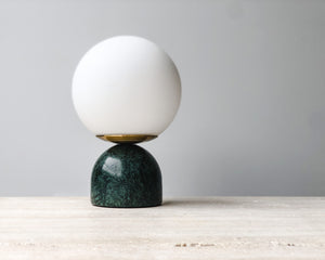 Emeraude Lamp | Forest