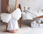 Fabelab Quilted Angel Wings