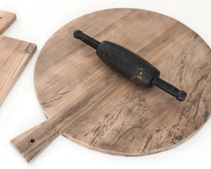 Artisan Bread Board | Round