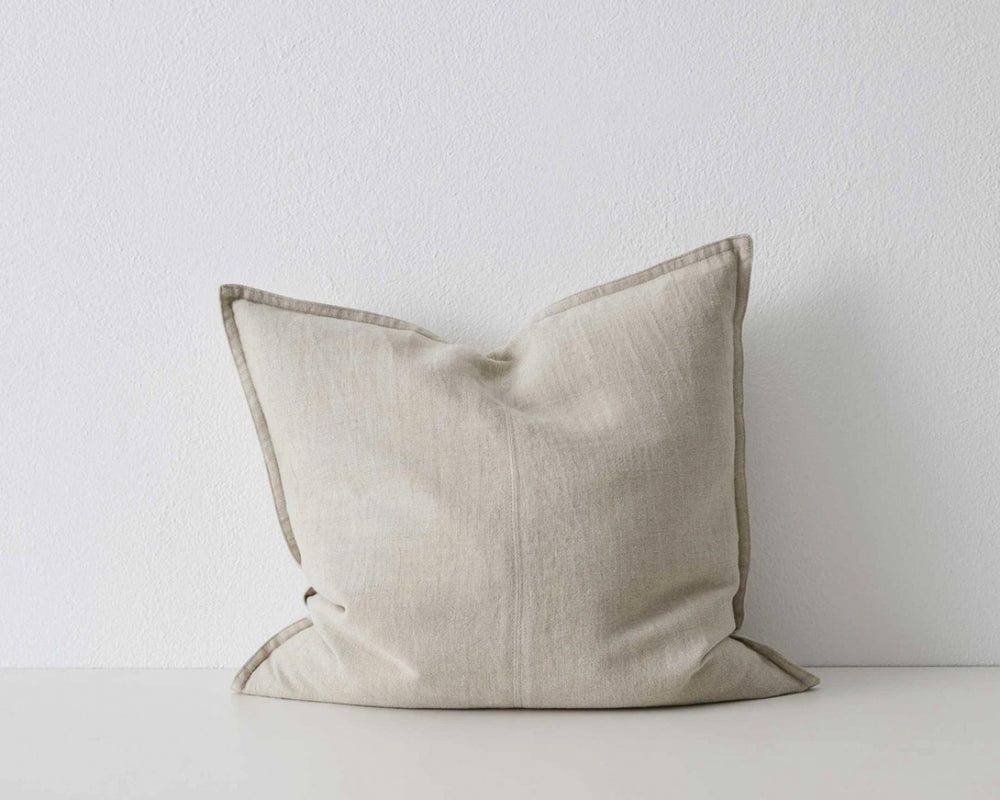 Como Cushion | Linen | 60 x 60