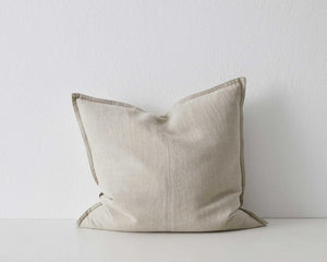 Como Cushion | Linen | 60 x 60