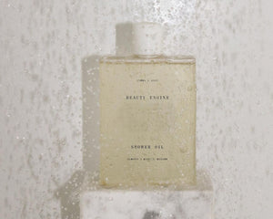 Beauty Engine | Shower Oil | 250ml