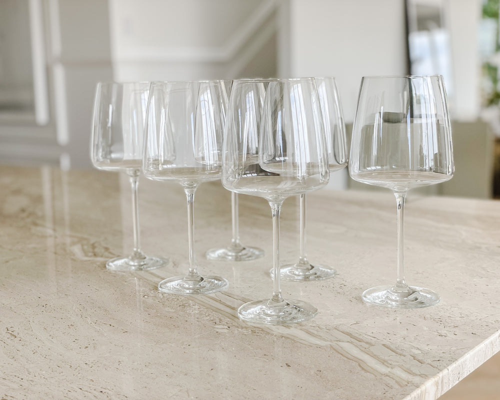 Sensa Wine Glass | Set of 6