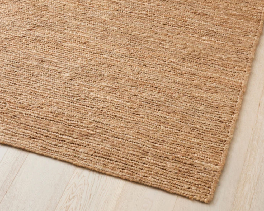 
            
                Load image into Gallery viewer, Suffolk Rug | Natural
            
        