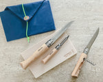 Opinel Nomad Outdoor Cooking Kit | Set of 3