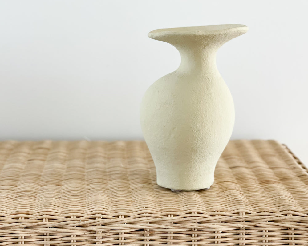 Tulipa Vase | Butter