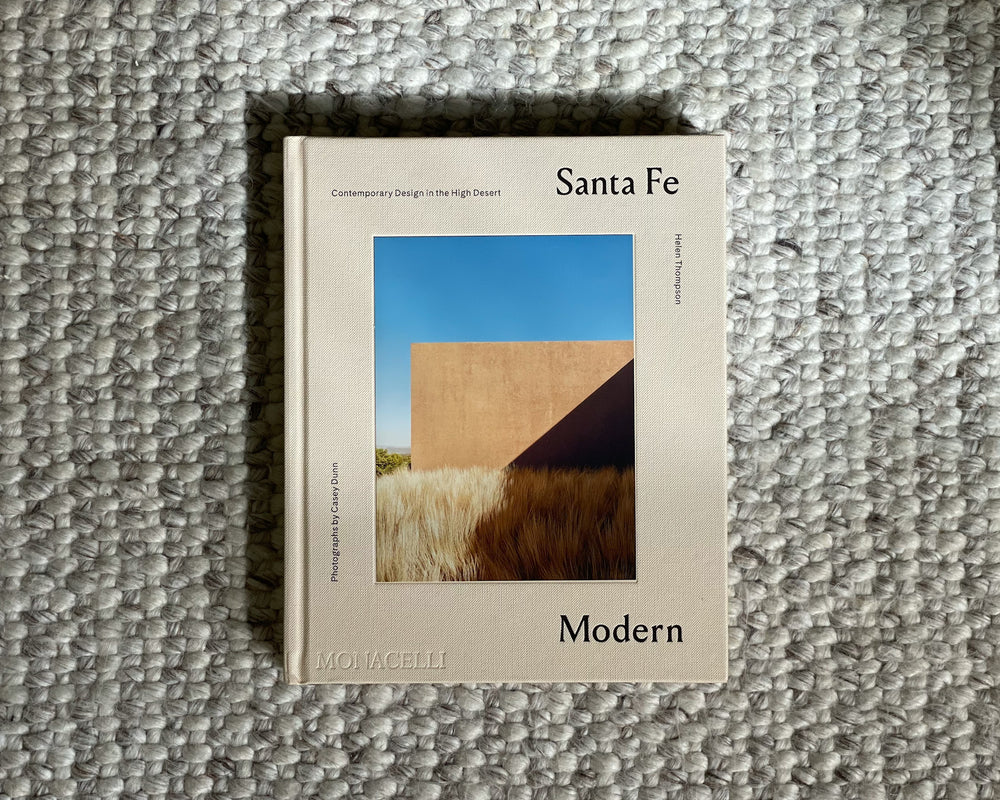 Santa Fe Modern | Contemporary Design in the High Desert