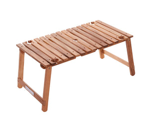 Business & Pleasure | The Folding Picnic Table