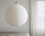 Wabi Linen Shade | Luna | Off White | 70cm