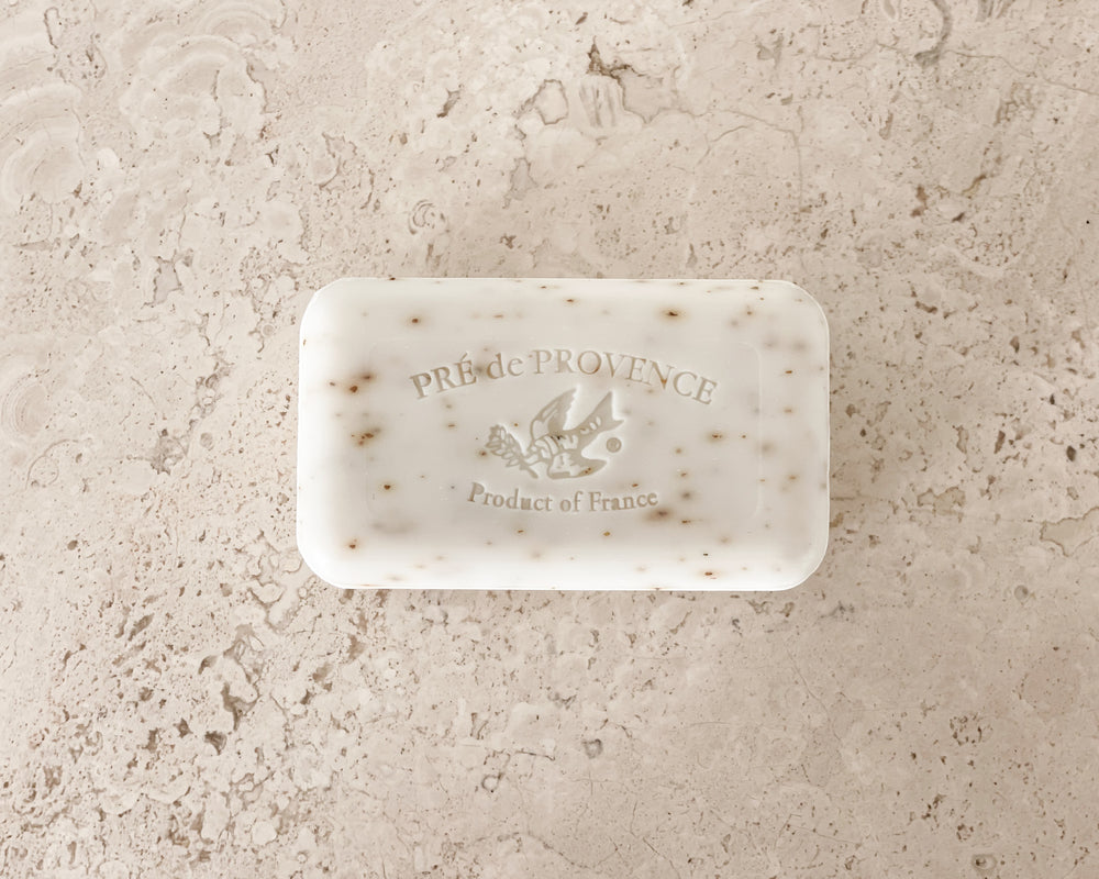 Pre de Provence Soap | White Gardenia